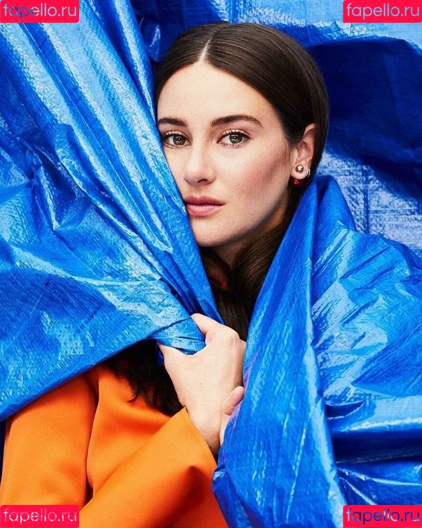 Shaliene Woodley / shailenewoodley Onlyfans Photo Gallery 