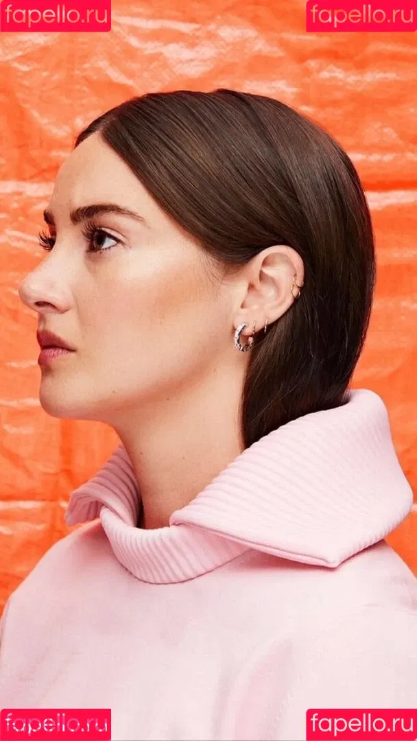 Shaliene Woodley / shailenewoodley Onlyfans Photo Gallery 