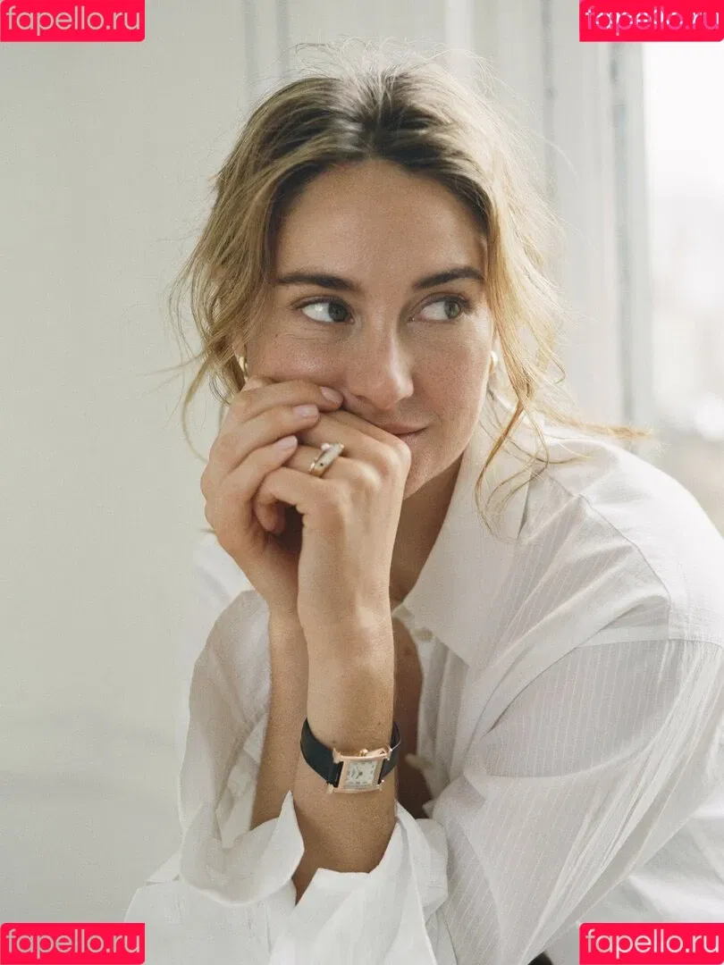 Shaliene Woodley / shailenewoodley Onlyfans Photo Gallery 