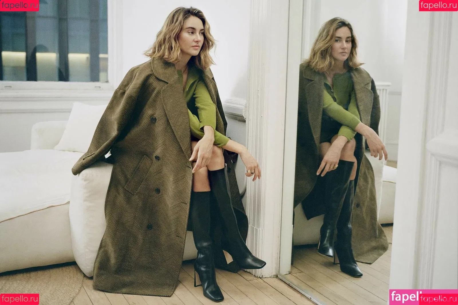 Shaliene Woodley / shailenewoodley Onlyfans Photo Gallery 