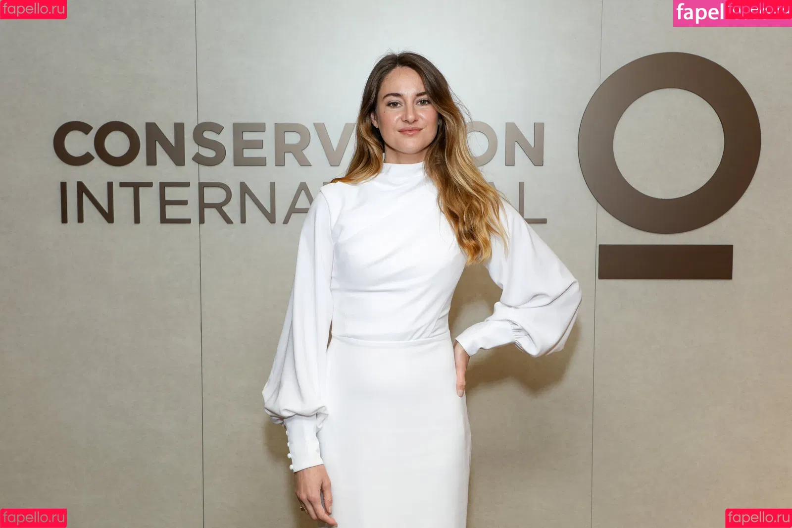 Shaliene Woodley / shailenewoodley Onlyfans Photo Gallery 