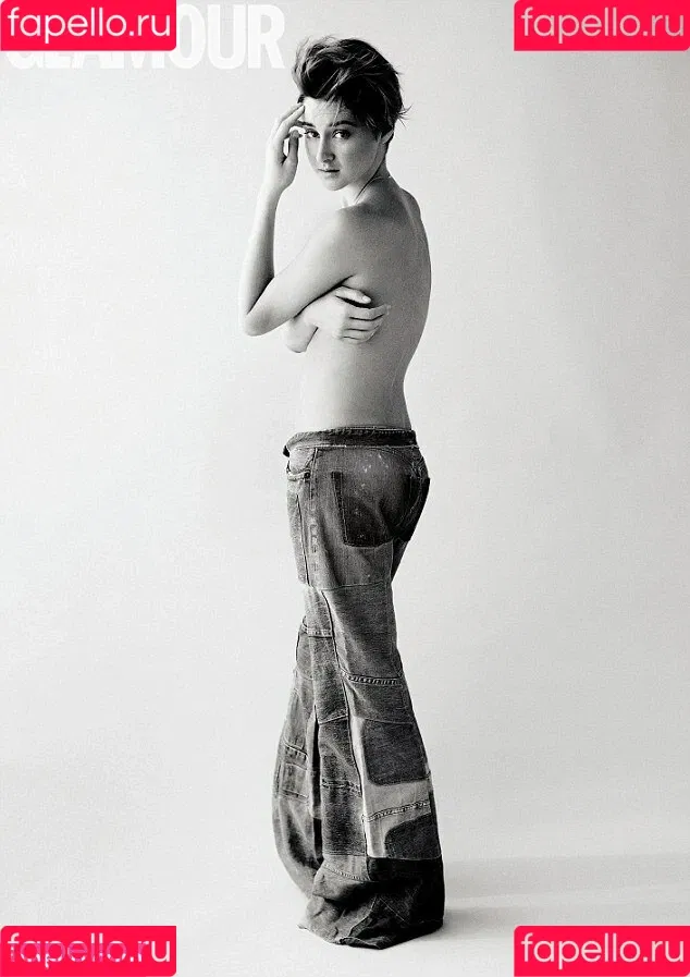Shaliene Woodley / shailenewoodley Onlyfans Photo Gallery 