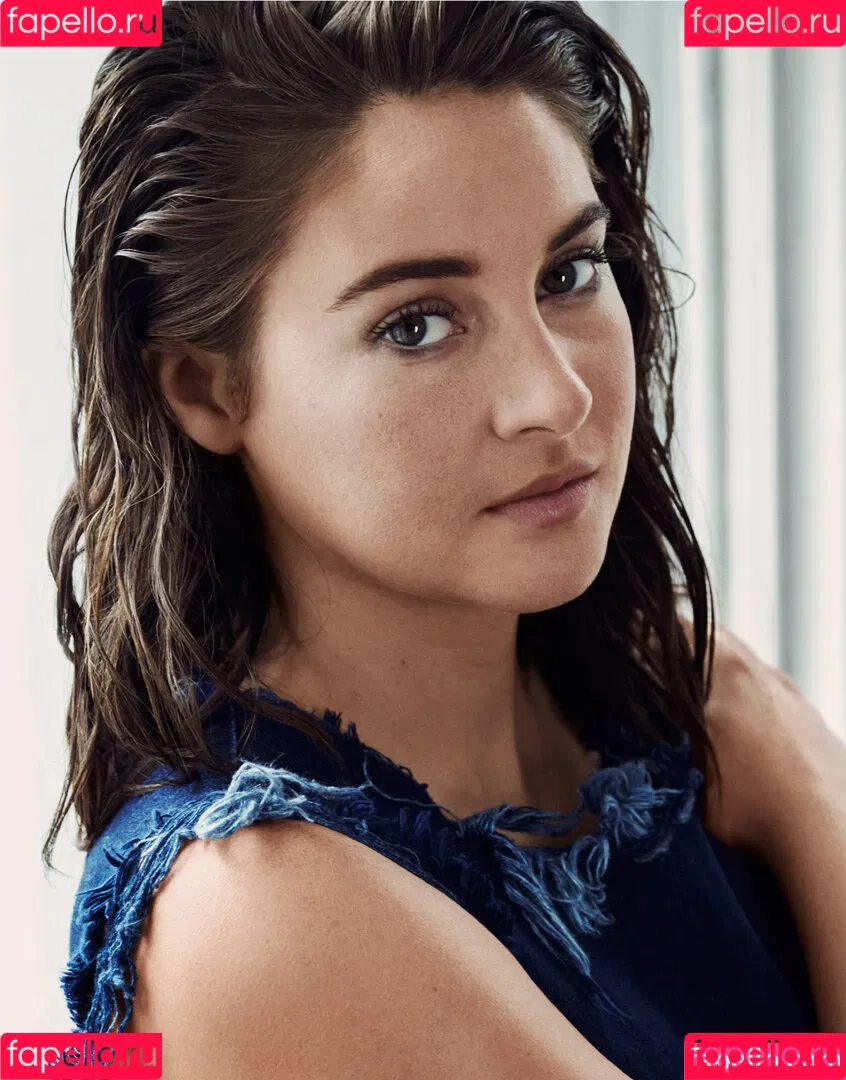 Shaliene Woodley / shailenewoodley Onlyfans Photo Gallery 