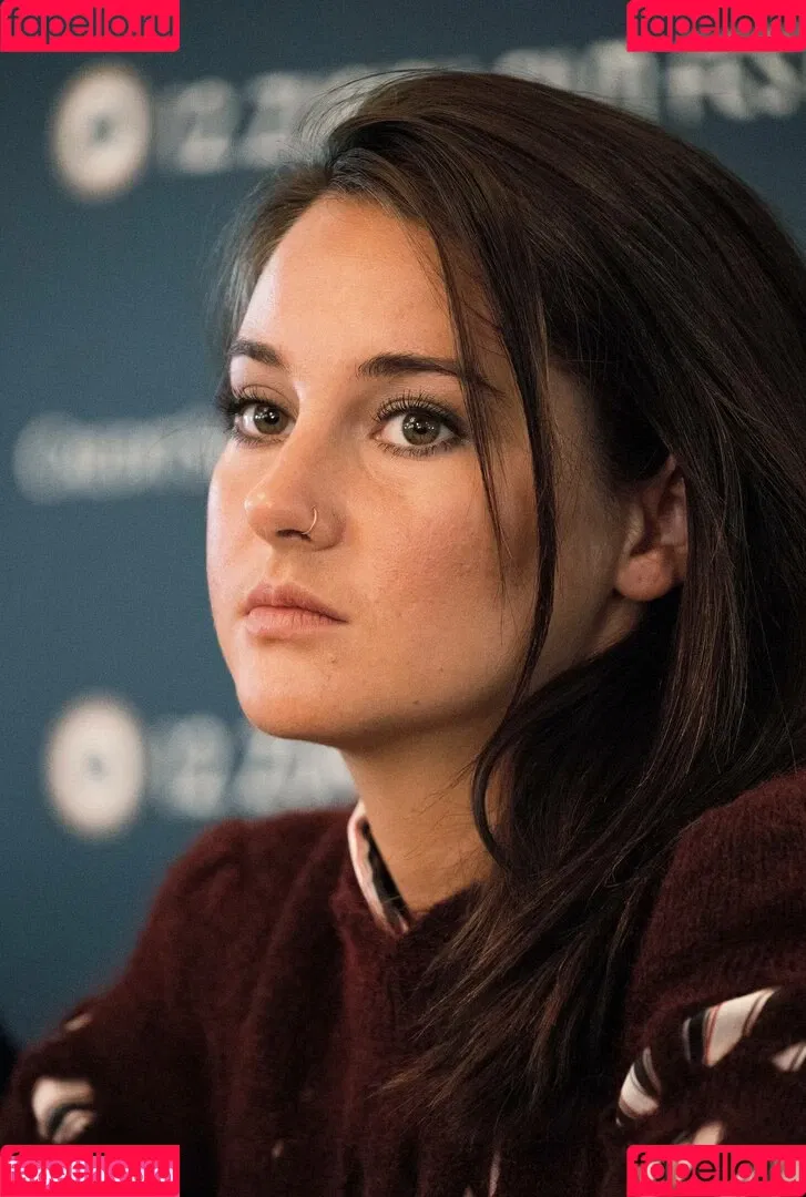 Shaliene Woodley / shailenewoodley Onlyfans Photo Gallery 