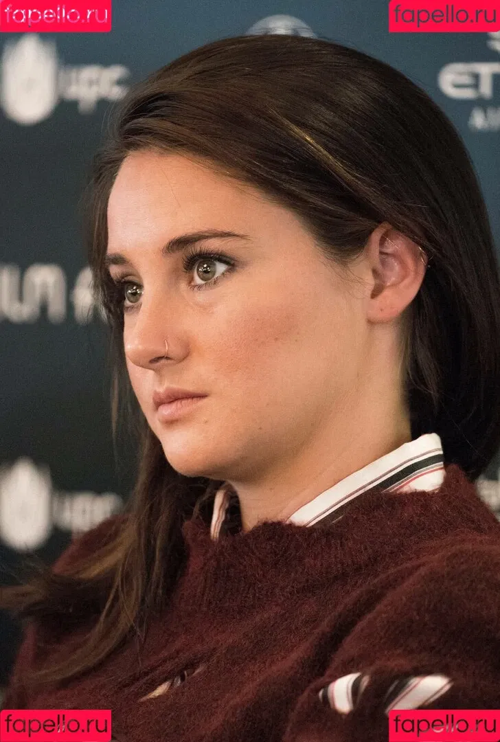 Shaliene Woodley / shailenewoodley Onlyfans Photo Gallery 