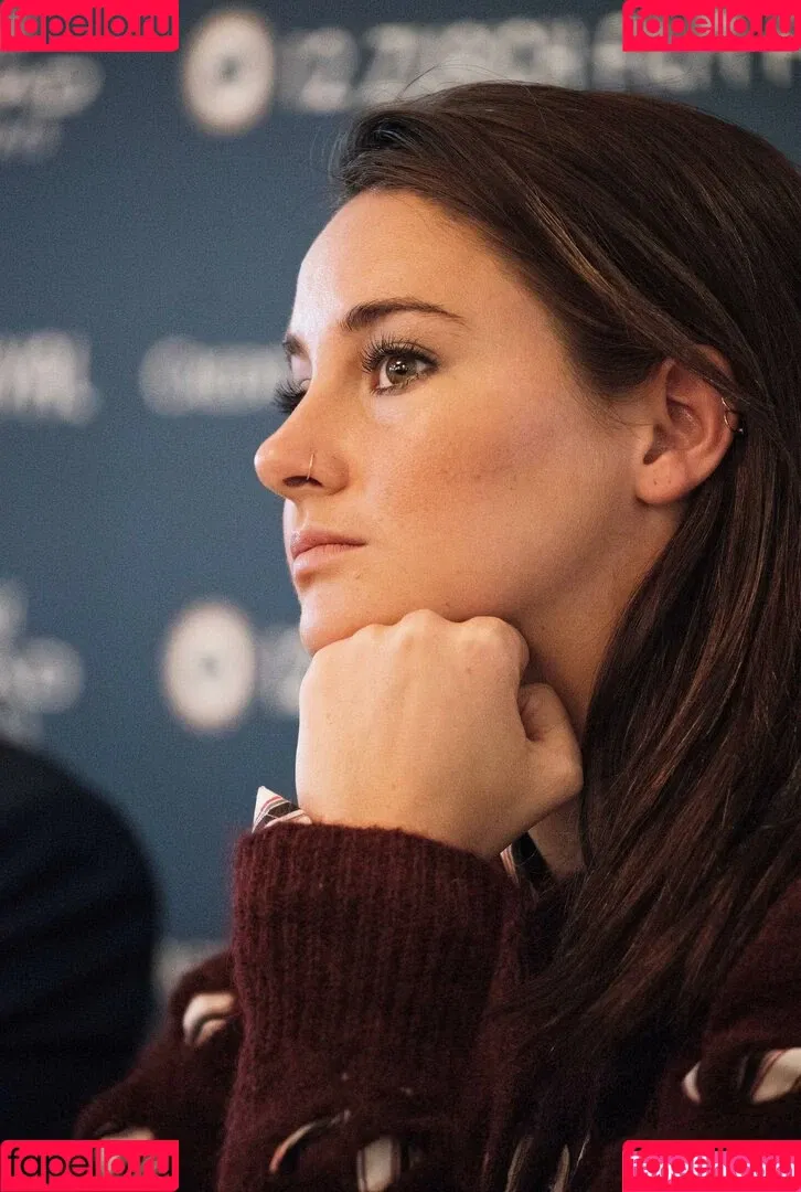 Shaliene Woodley / shailenewoodley Onlyfans Photo Gallery 