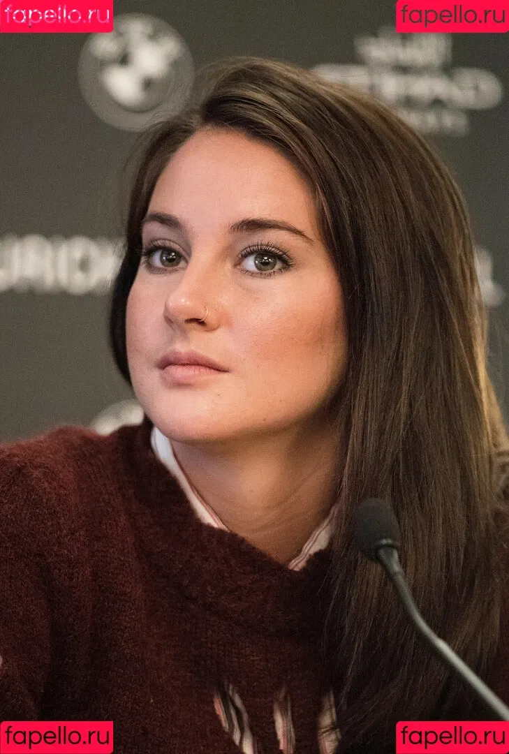 Shaliene Woodley / shailenewoodley Onlyfans Photo Gallery 