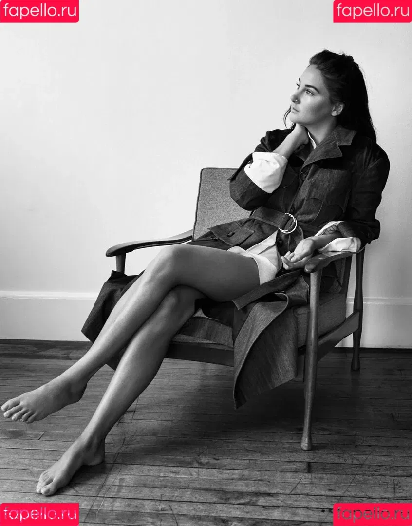Shaliene Woodley / shailenewoodley Onlyfans Photo Gallery 