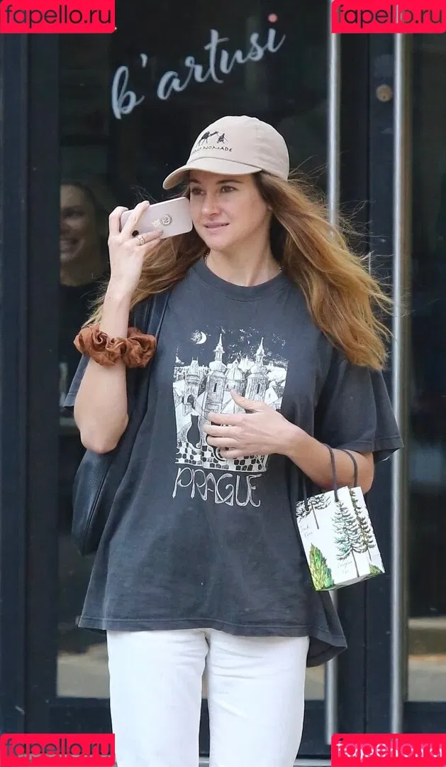 Shaliene Woodley / shailenewoodley Onlyfans Photo Gallery 