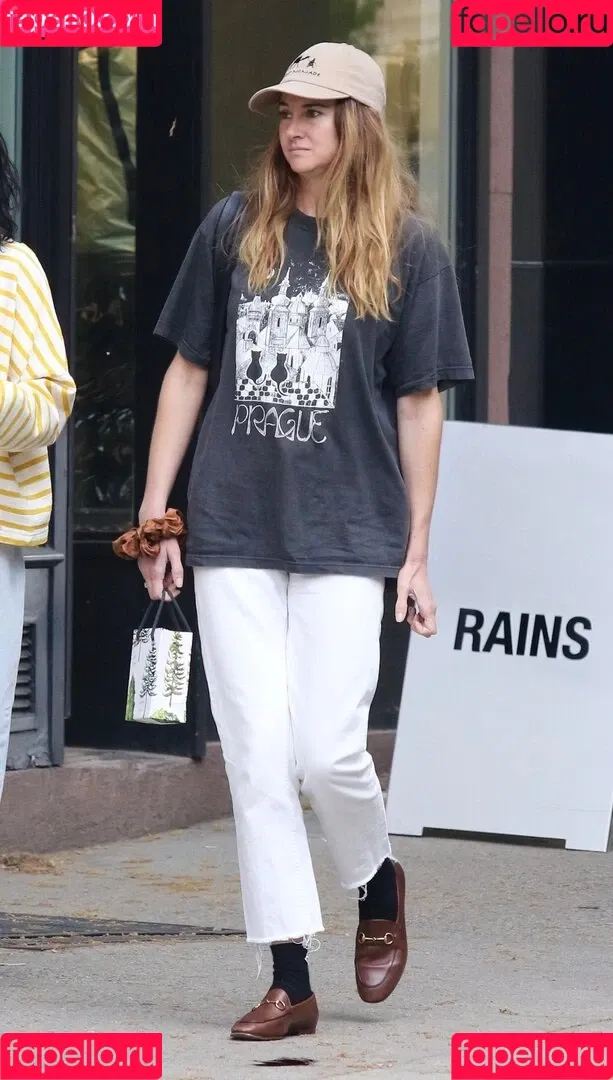 Shaliene Woodley / shailenewoodley Onlyfans Photo Gallery 