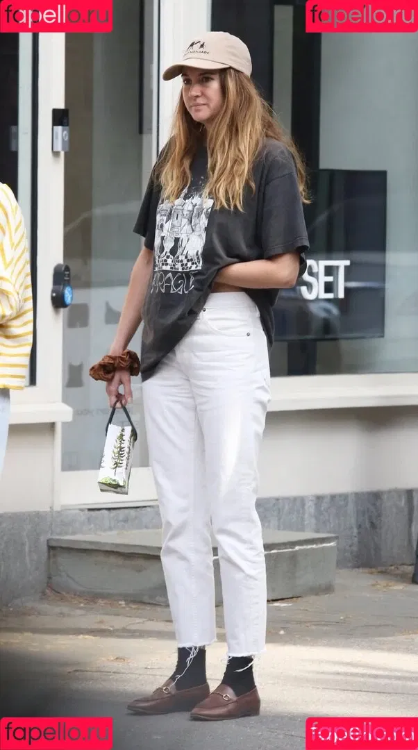 Shaliene Woodley / shailenewoodley Onlyfans Photo Gallery 