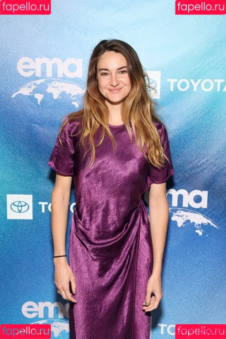 Shaliene Woodley / shailenewoodley Onlyfans Photo Gallery 