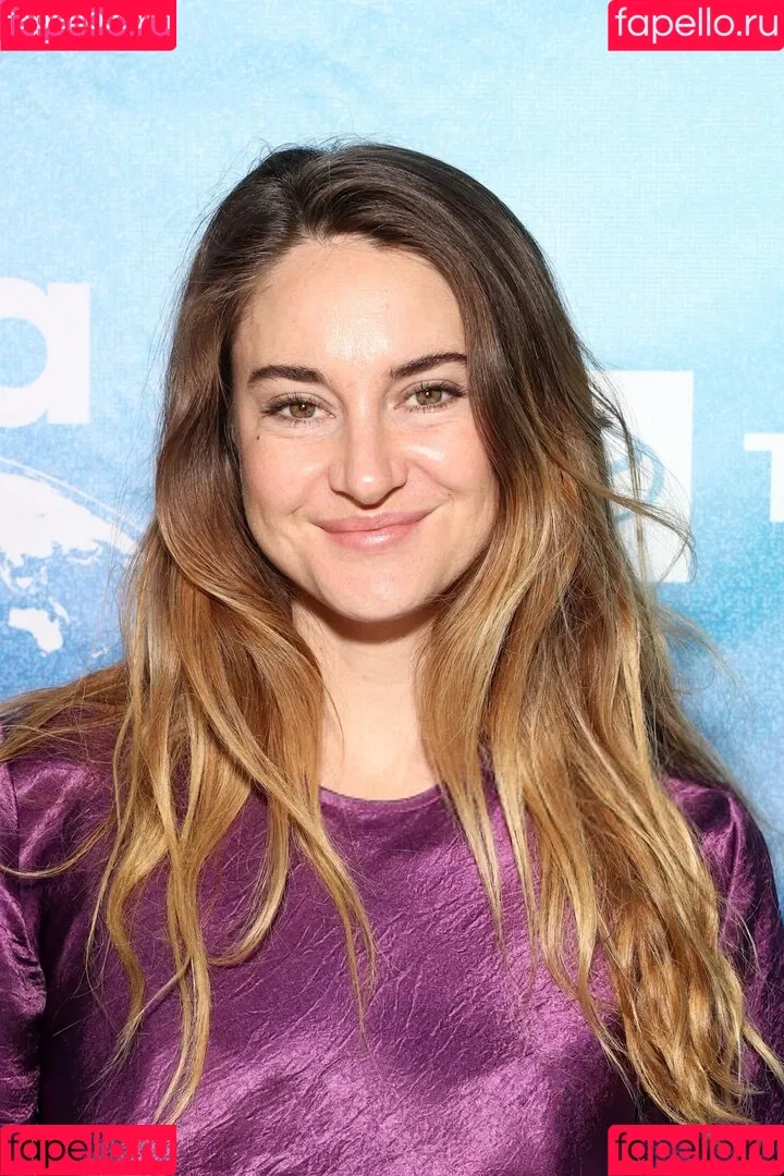 Shaliene Woodley / shailenewoodley Onlyfans Photo Gallery 