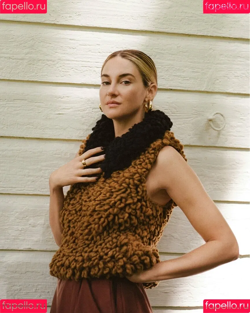 Shaliene Woodley / shailenewoodley Onlyfans Photo Gallery 