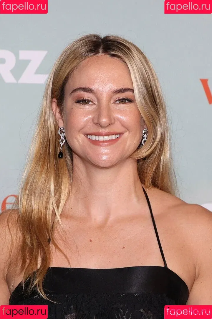 Shaliene Woodley / shailenewoodley Onlyfans Photo Gallery 