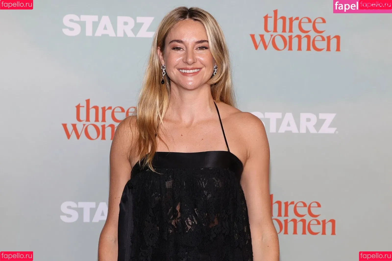 Shaliene Woodley / shailenewoodley Onlyfans Photo Gallery 