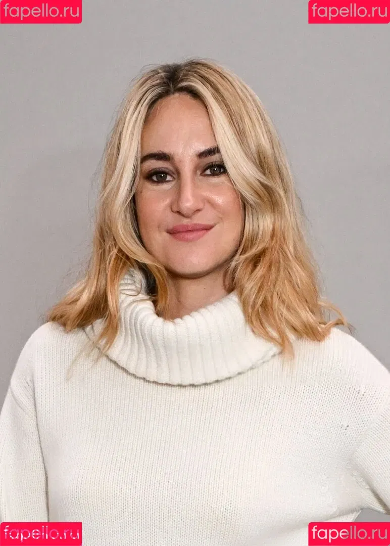 Shaliene Woodley / shailenewoodley Onlyfans Photo Gallery 