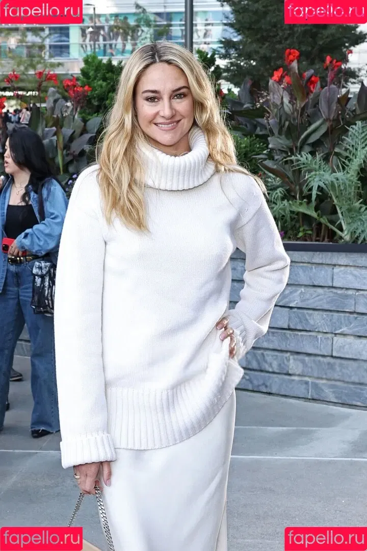 Shaliene Woodley / shailenewoodley Onlyfans Photo Gallery 