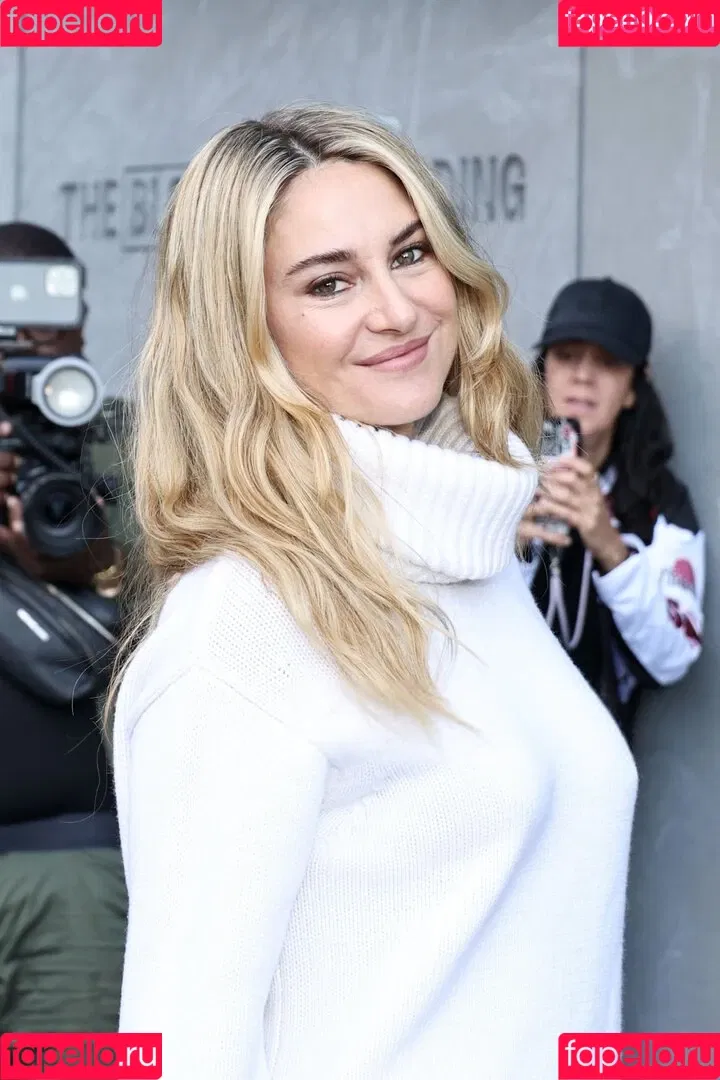 Shaliene Woodley / shailenewoodley Onlyfans Photo Gallery 