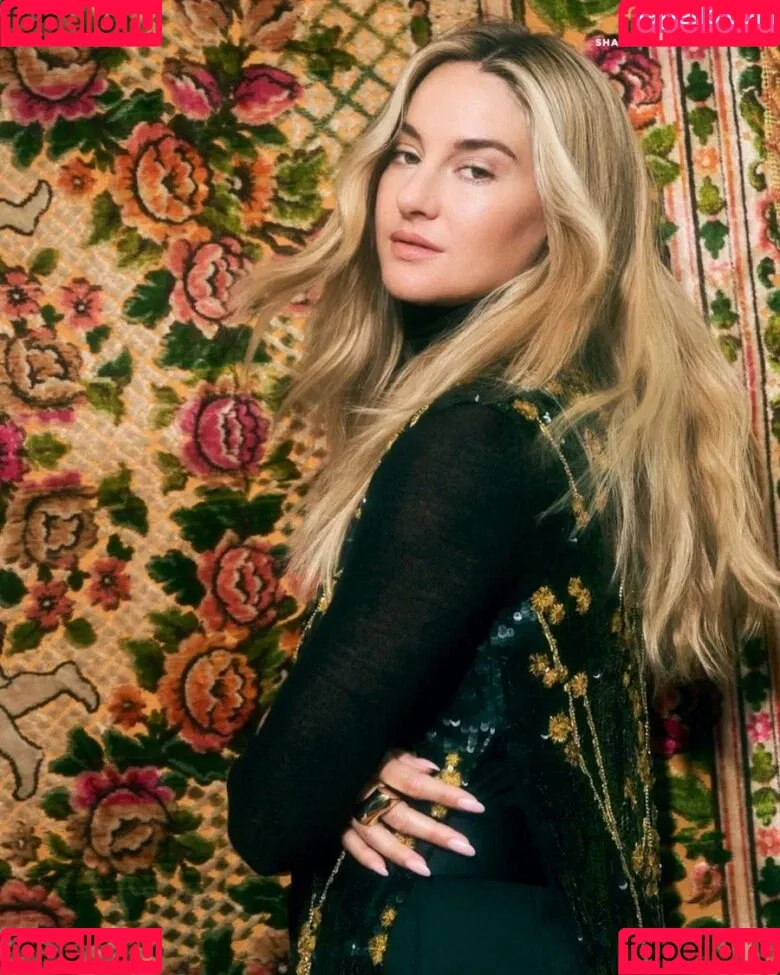 Shaliene Woodley / shailenewoodley Onlyfans Photo Gallery 