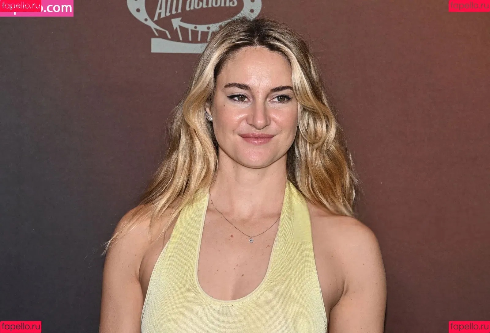 Shaliene Woodley / shailenewoodley Onlyfans Photo Gallery 