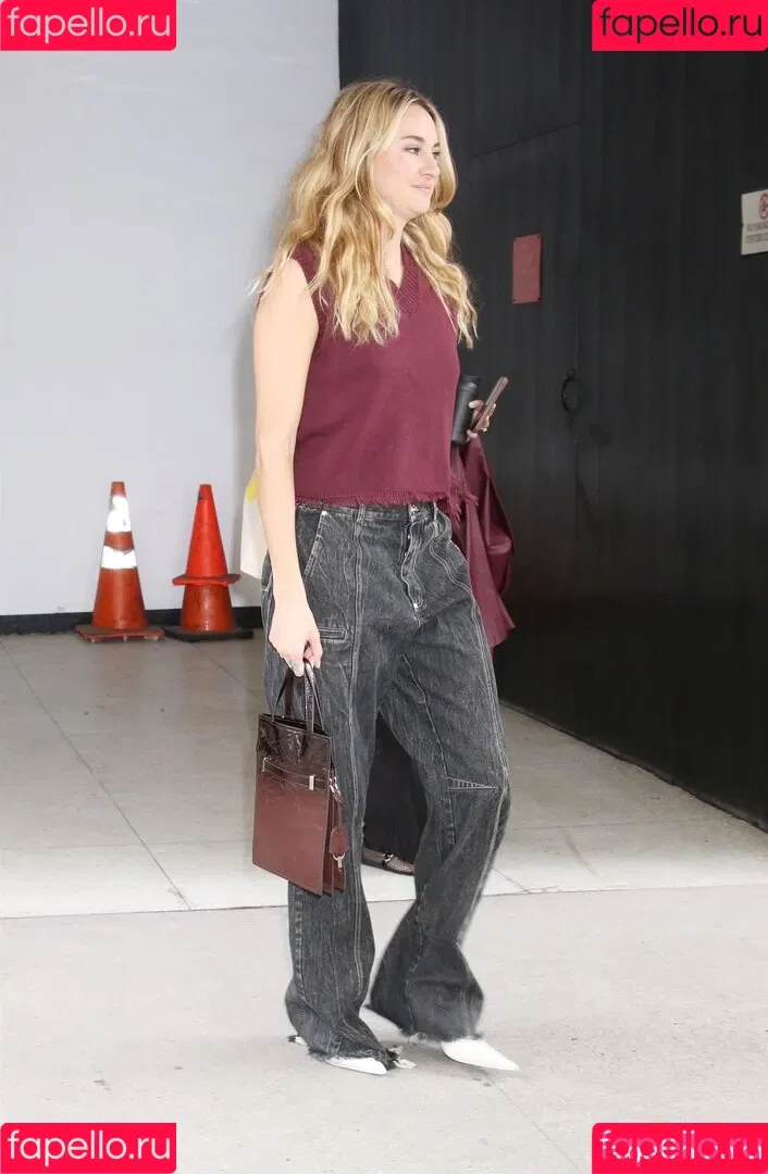 Shaliene Woodley / shailenewoodley Onlyfans Photo Gallery 