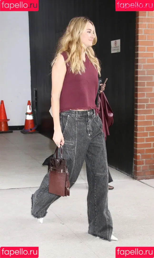 Shaliene Woodley / shailenewoodley Onlyfans Photo Gallery 