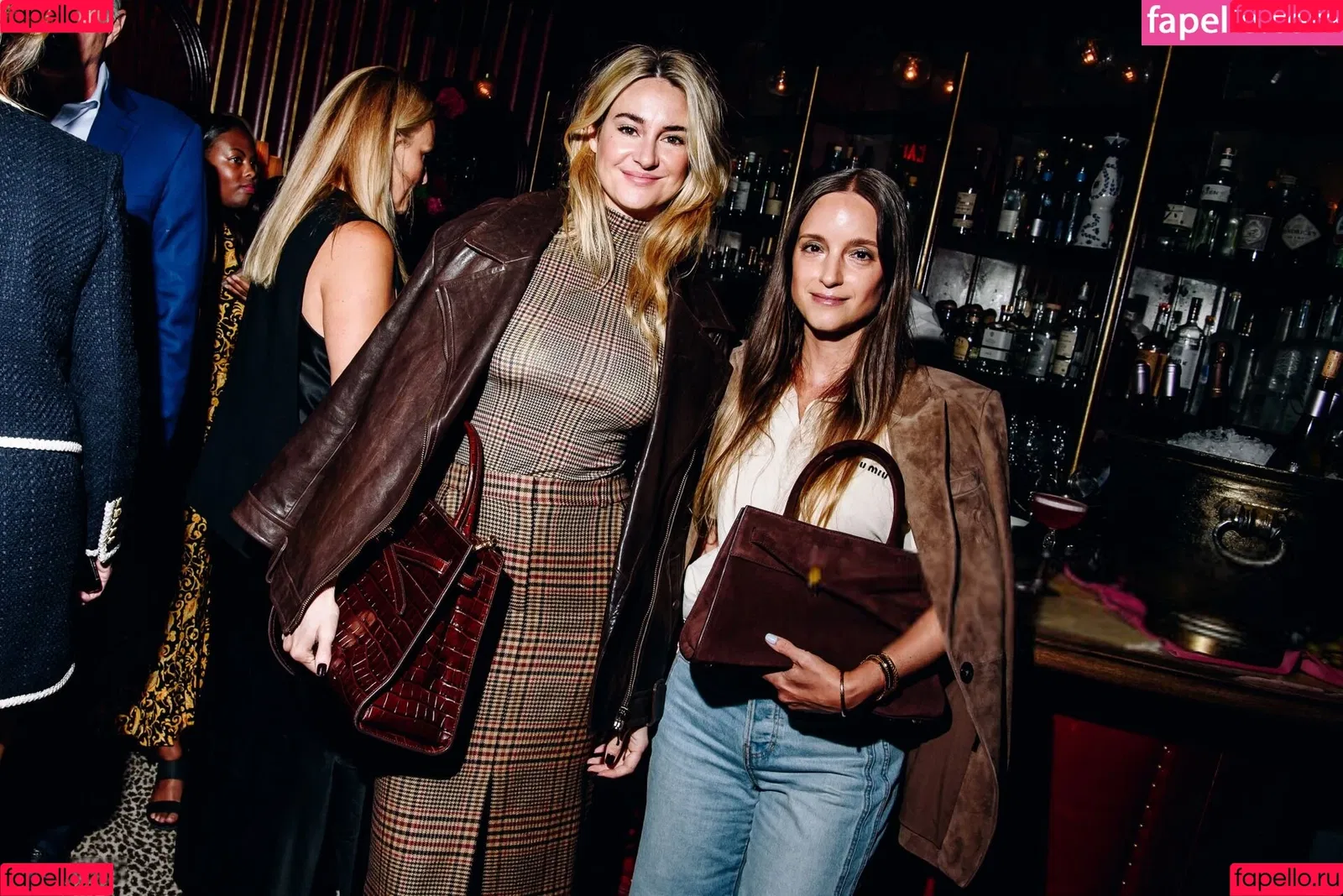 Shaliene Woodley / shailenewoodley Onlyfans Photo Gallery 