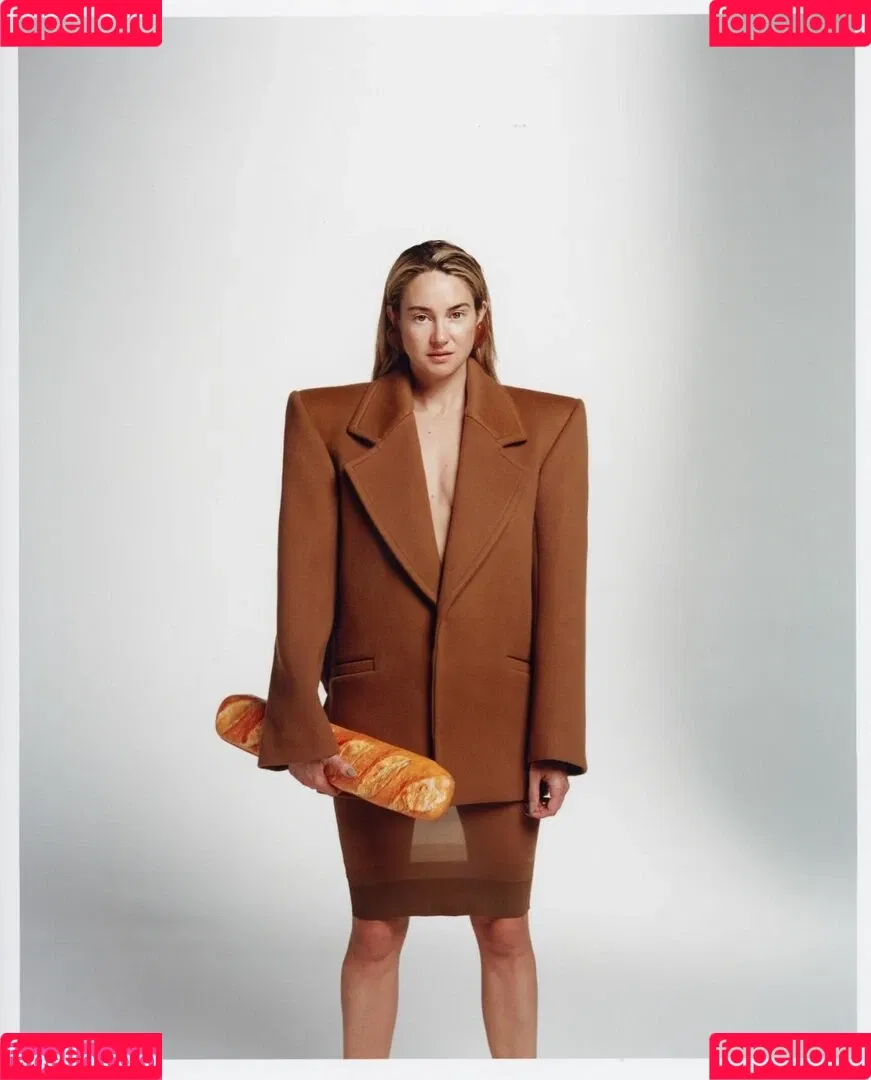 Shaliene Woodley / shailenewoodley Onlyfans Photo Gallery 