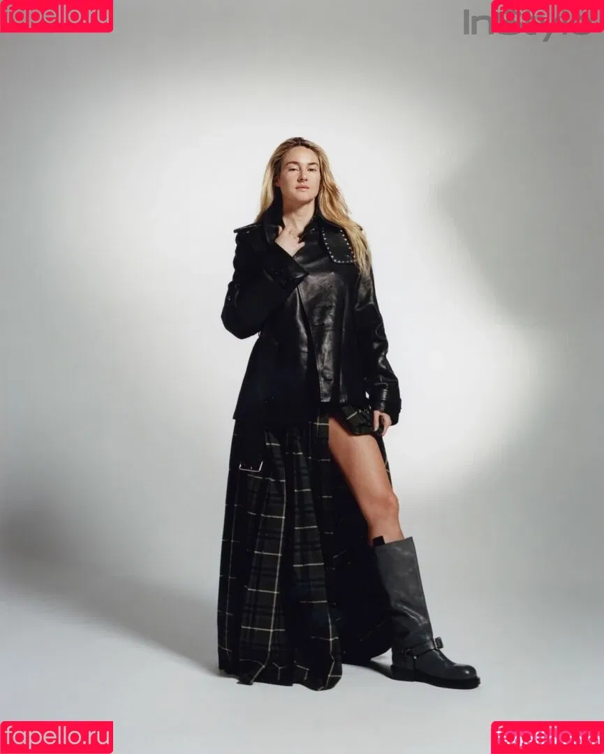 Shaliene Woodley / shailenewoodley Onlyfans Photo Gallery 