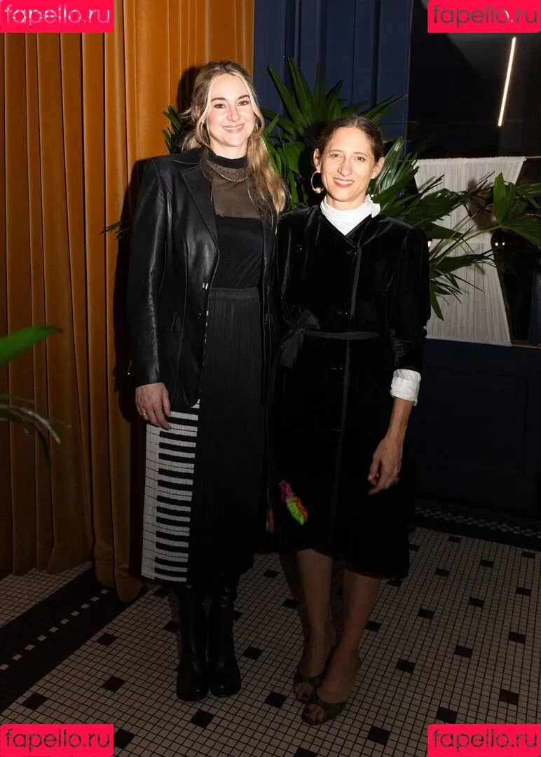 Shaliene Woodley / shailenewoodley Onlyfans Photo Gallery 