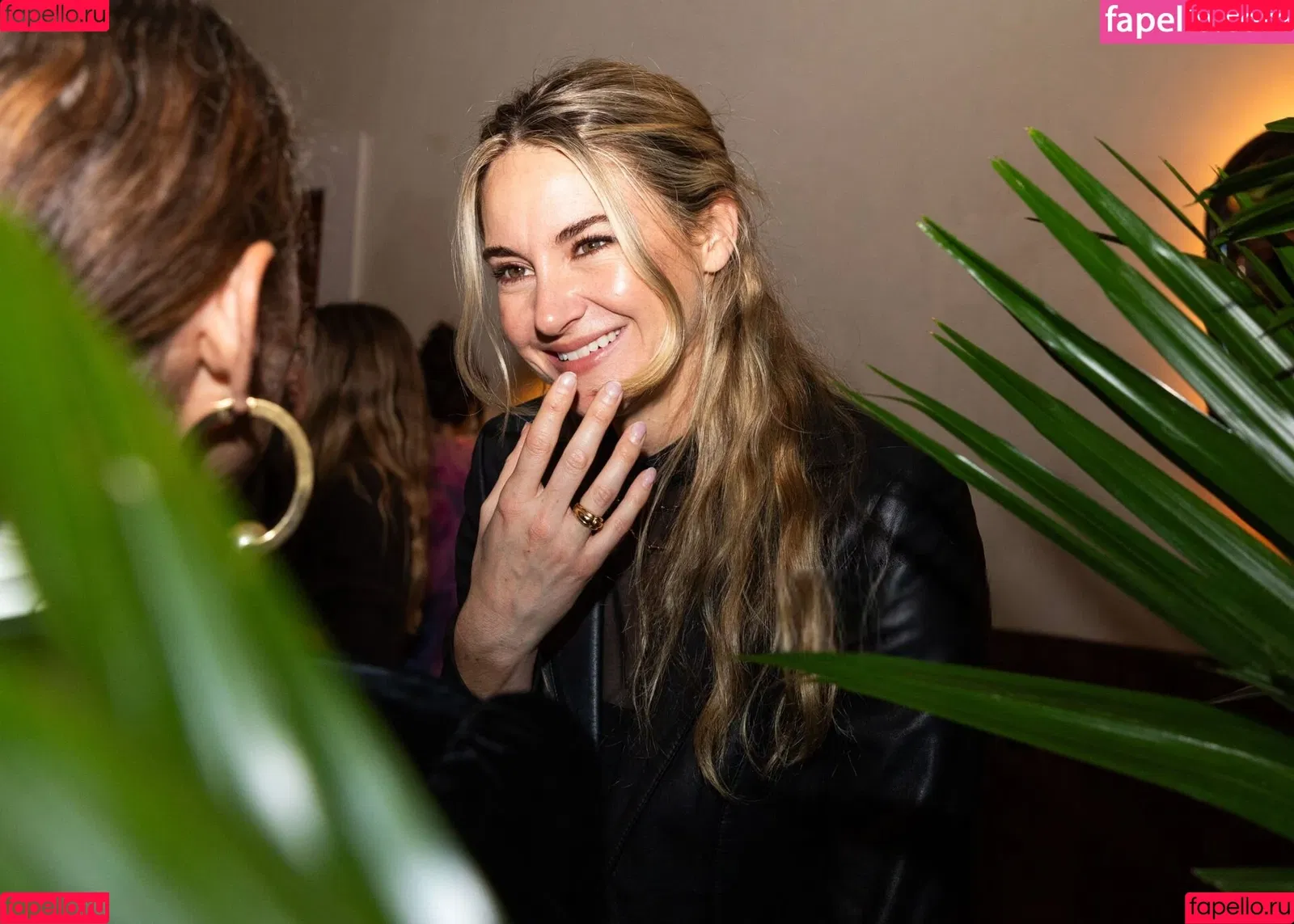 Shaliene Woodley / shailenewoodley Onlyfans Photo Gallery 