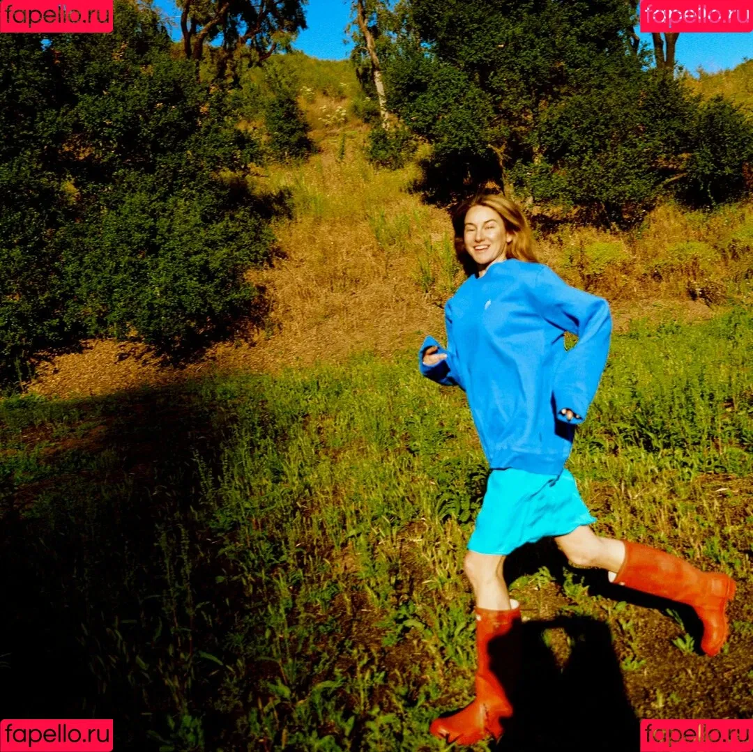 Shaliene Woodley / shailenewoodley Onlyfans Photo Gallery 