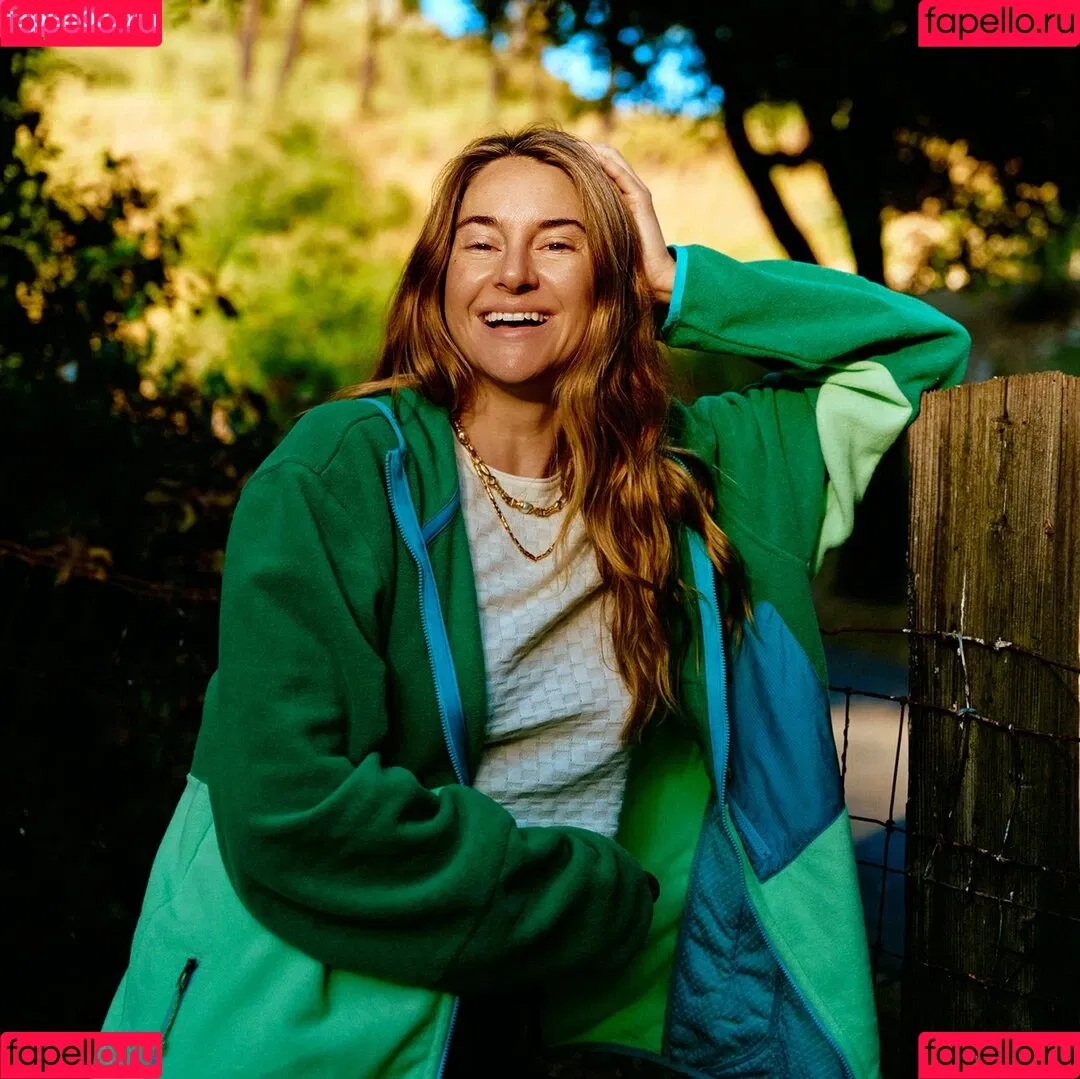 Shaliene Woodley / shailenewoodley Onlyfans Photo Gallery 