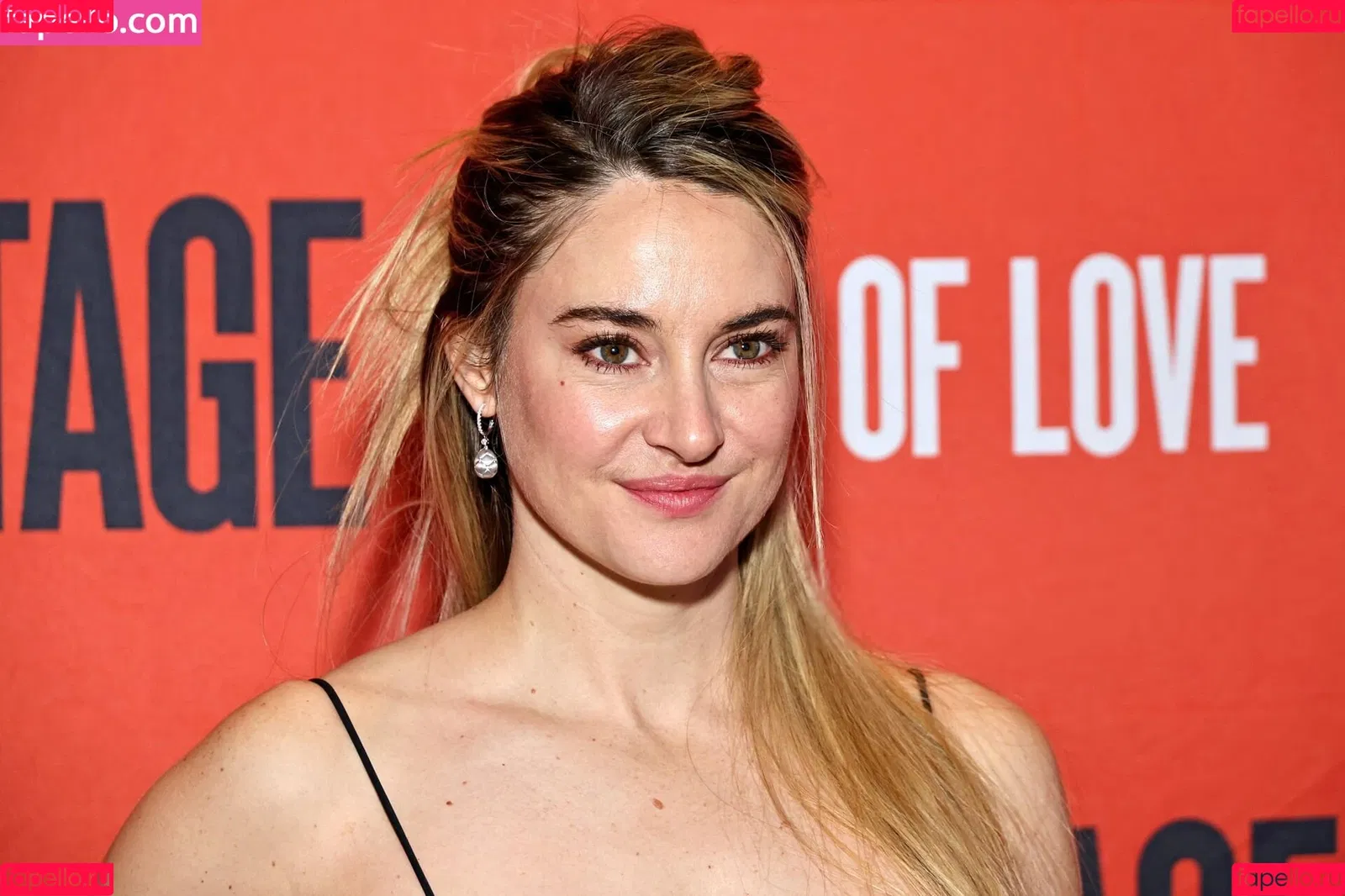 Shaliene Woodley / shailenewoodley Onlyfans Photo Gallery 