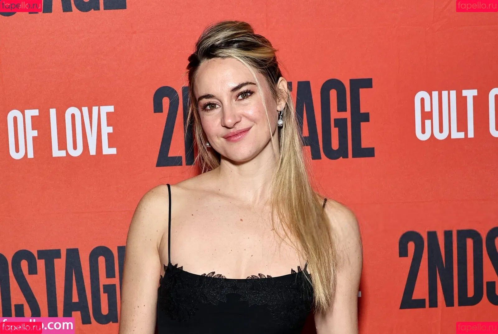 Shaliene Woodley / shailenewoodley Onlyfans Photo Gallery 