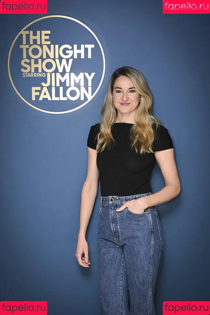 Shaliene Woodley / shailenewoodley Onlyfans Photo Gallery 