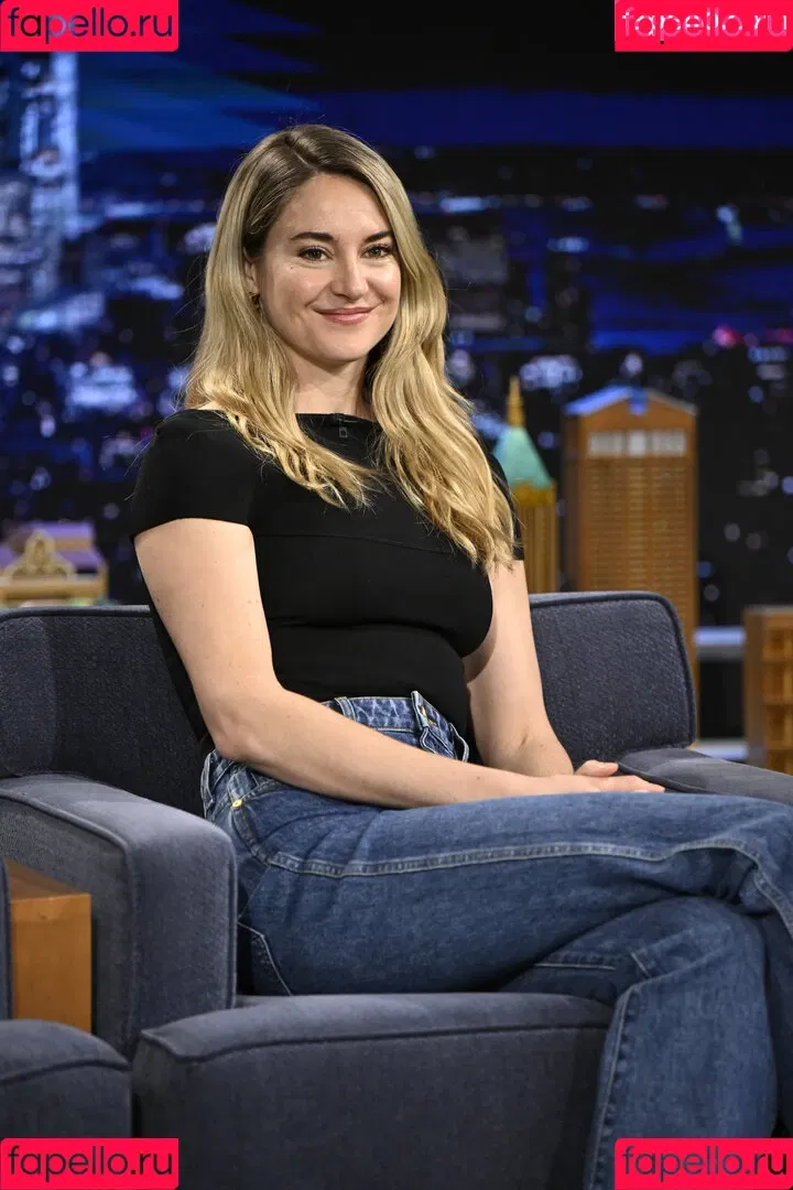 Shaliene Woodley / shailenewoodley Onlyfans Photo Gallery 