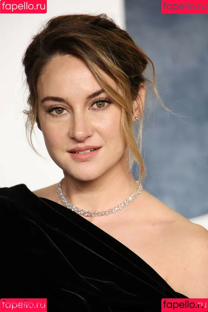 Shaliene Woodley / shailenewoodley Onlyfans Photo Gallery 