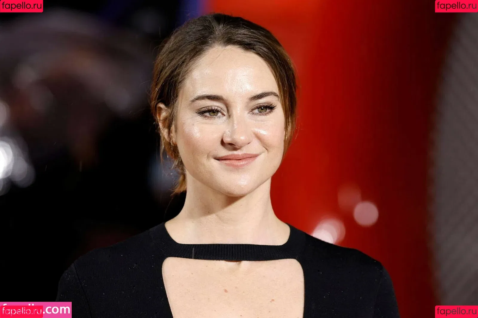 Shaliene Woodley / shailenewoodley Onlyfans Photo Gallery 