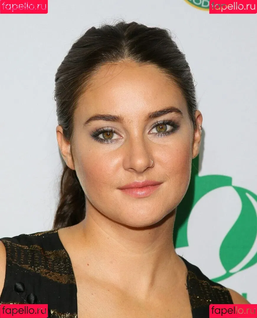 Shaliene Woodley / shailenewoodley Onlyfans Photo Gallery 