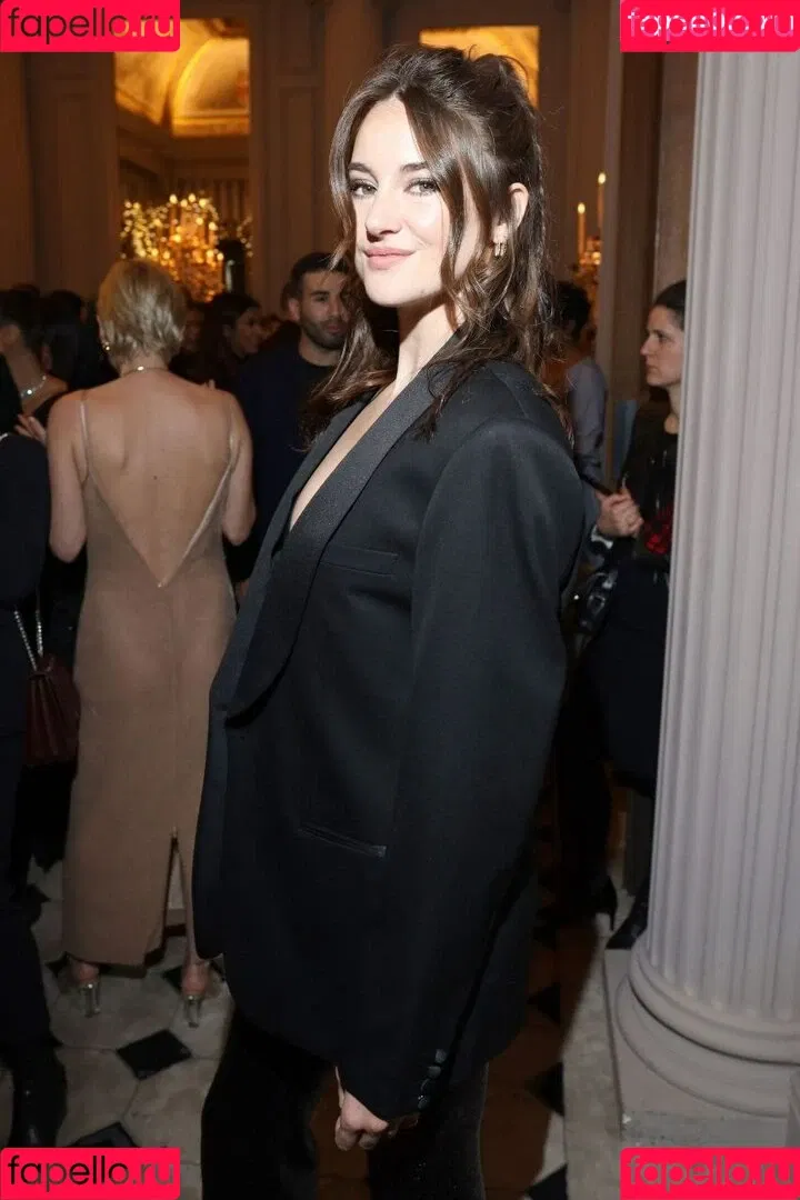 Shaliene Woodley / shailenewoodley Onlyfans Photo Gallery 