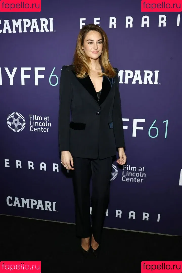 Shaliene Woodley / shailenewoodley Onlyfans Photo Gallery 