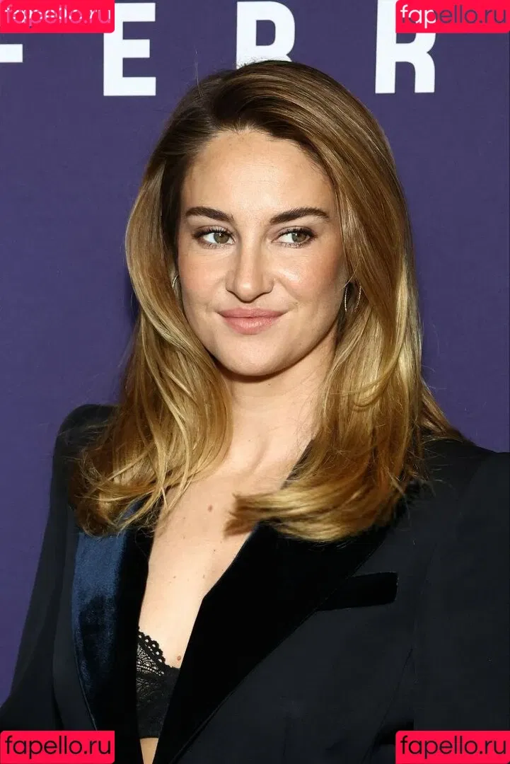 Shaliene Woodley / shailenewoodley Onlyfans Photo Gallery 