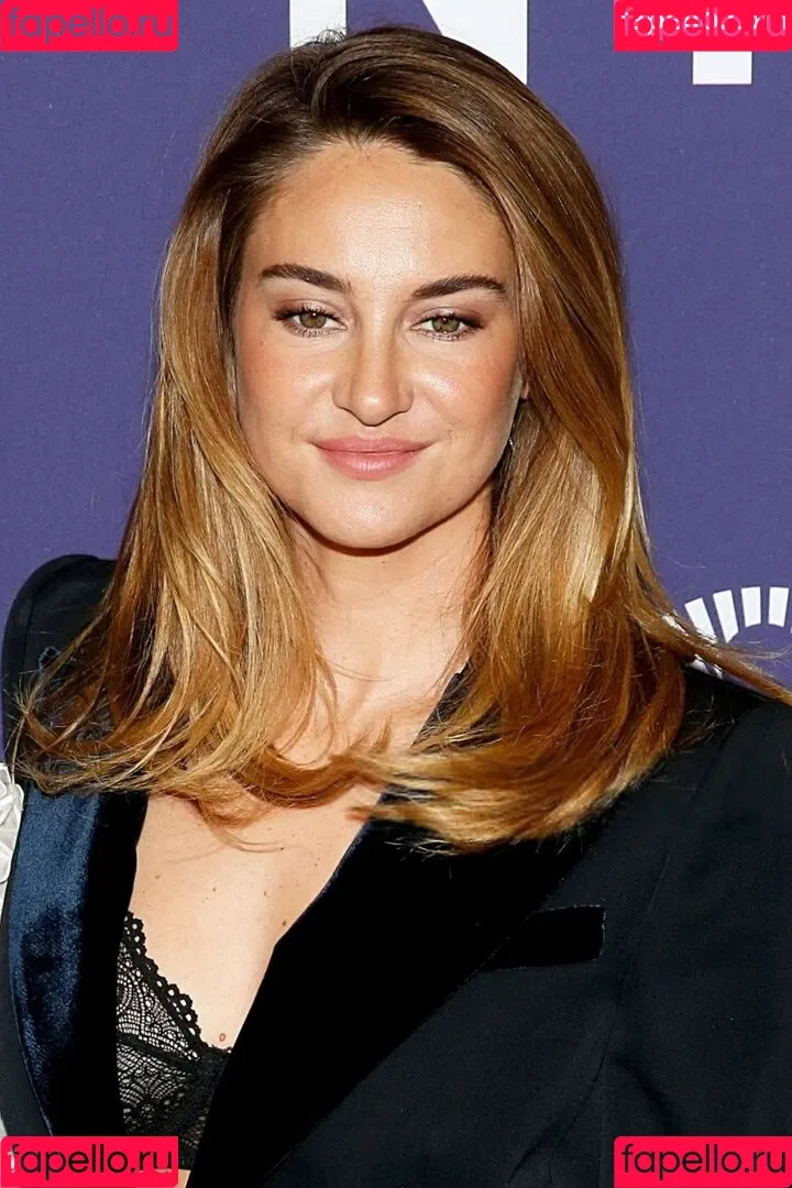 Shaliene Woodley / shailenewoodley Onlyfans Photo Gallery 