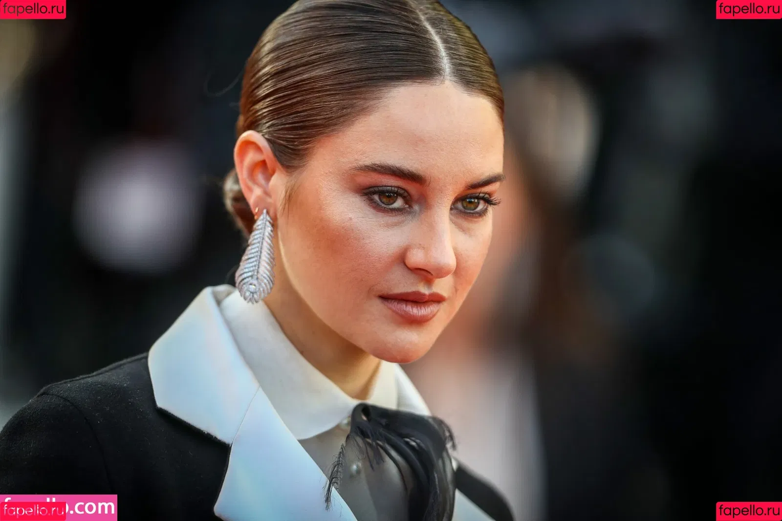 Shaliene Woodley / shailenewoodley Onlyfans Photo Gallery 