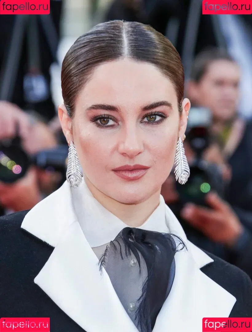 Shaliene Woodley / shailenewoodley Onlyfans Photo Gallery 
