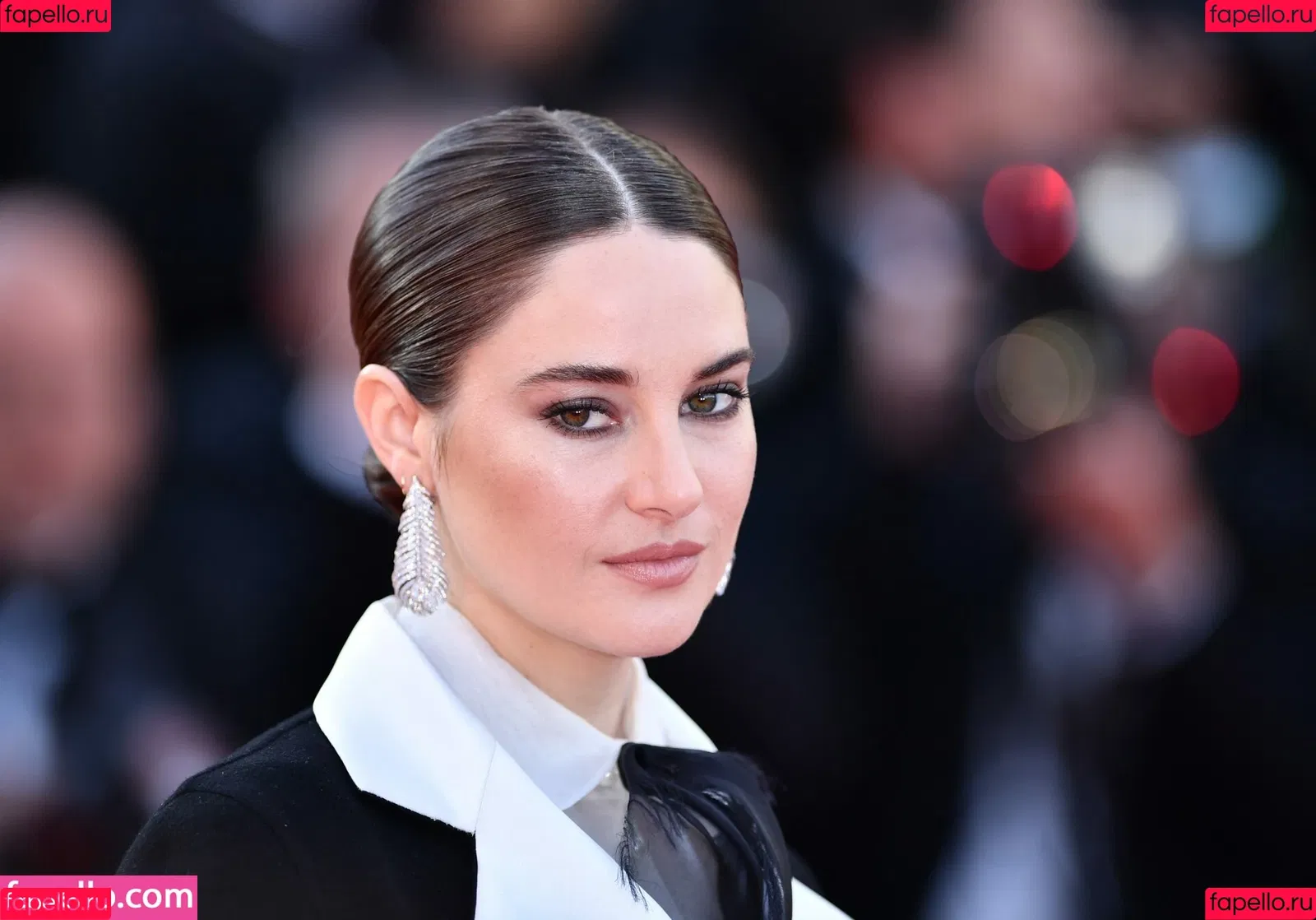 Shaliene Woodley / shailenewoodley Onlyfans Photo Gallery 