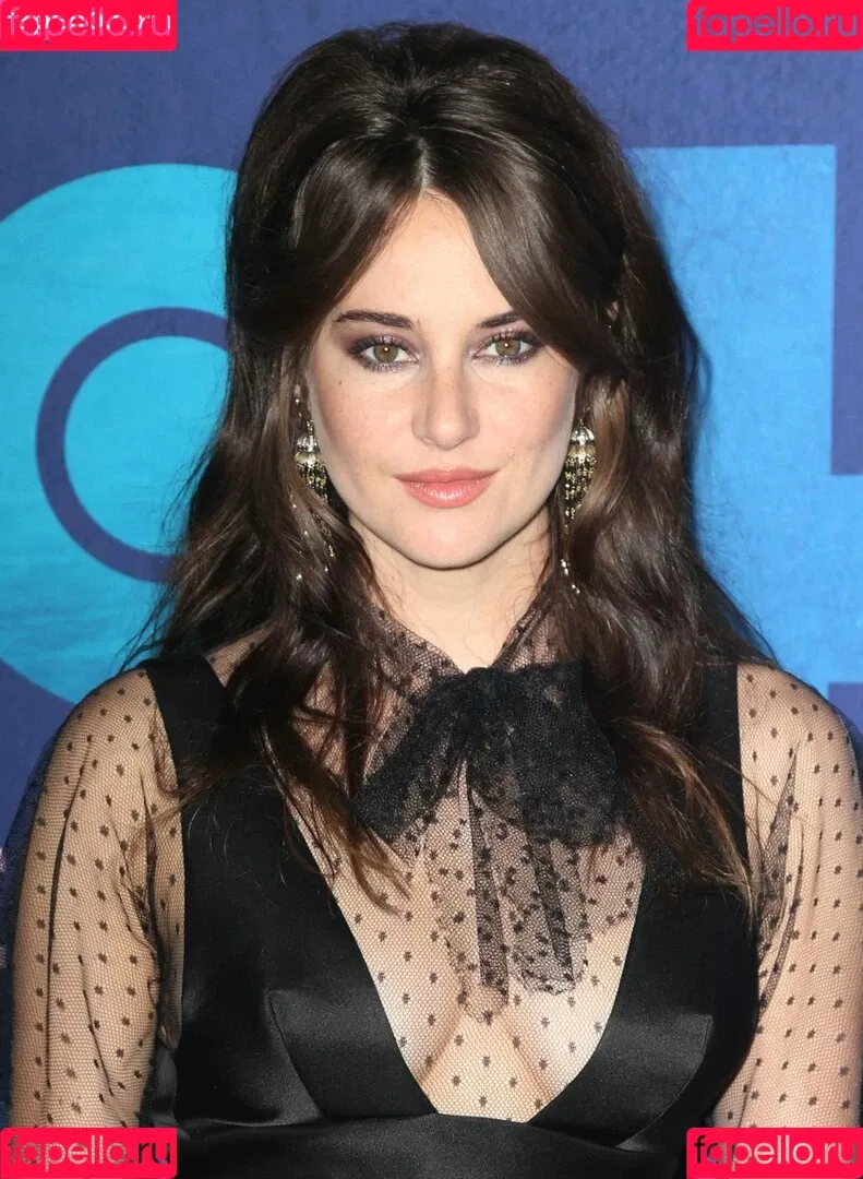Shaliene Woodley / shailenewoodley Onlyfans Photo Gallery 