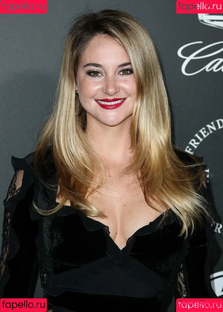 Shaliene Woodley / shailenewoodley Onlyfans Photo Gallery 